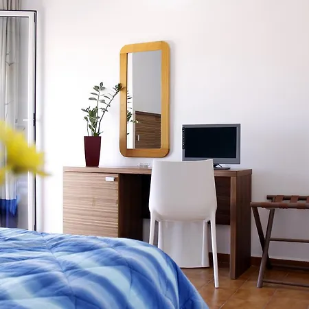 Otel Eufemia Isola delle Femmine